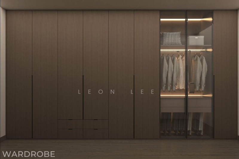 Condominium for Sale at Katana II - Leon Lee - Interior - PropertyGuru.com.my