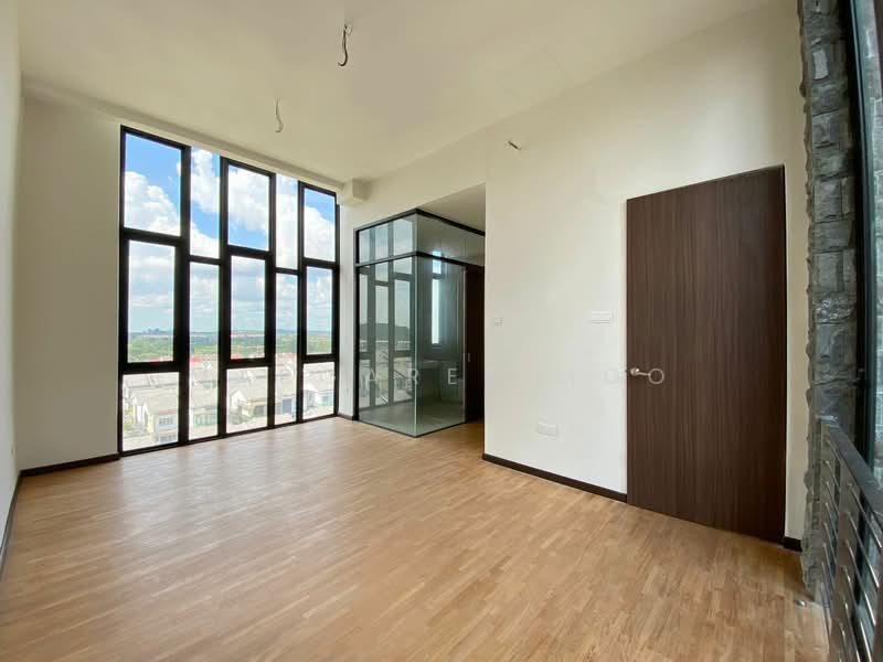 Semi-Detached House for Sale in Johor Bahru (Johor) - Margaret Moo - Living Room - PropertyGuru.com.my