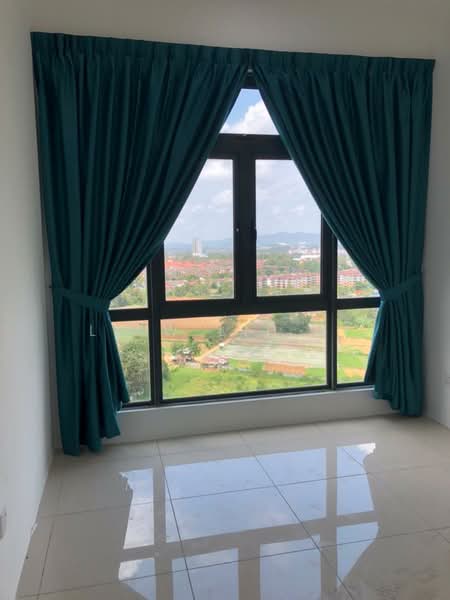 8Scape Residence @ Sutera untuk Untuk Dijual - RM 480,000, Mac 2026 - View - PropertyGuru.com.my