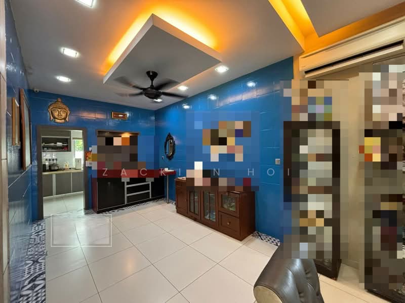 Renovated & Extended 2 Sty Superlink Corner Ambang Botanic 2 Klang untuk Untuk Dijual - RM 1,780,000, Apr 2026 - PropertyGuru.com.my