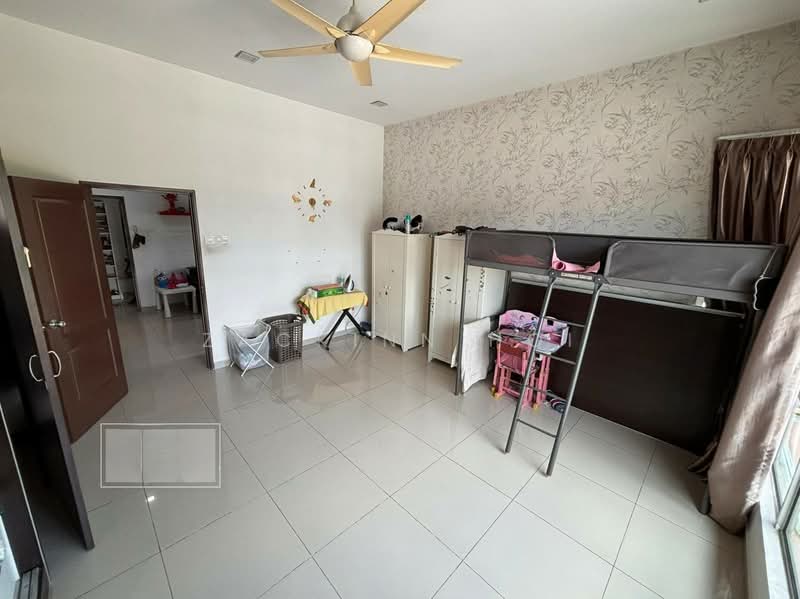 Renovated & Extended 2 Sty Superlink Corner Ambang Botanic 2 Klang untuk Untuk Dijual - RM 1,780,000, Apr 2026 - PropertyGuru.com.my
