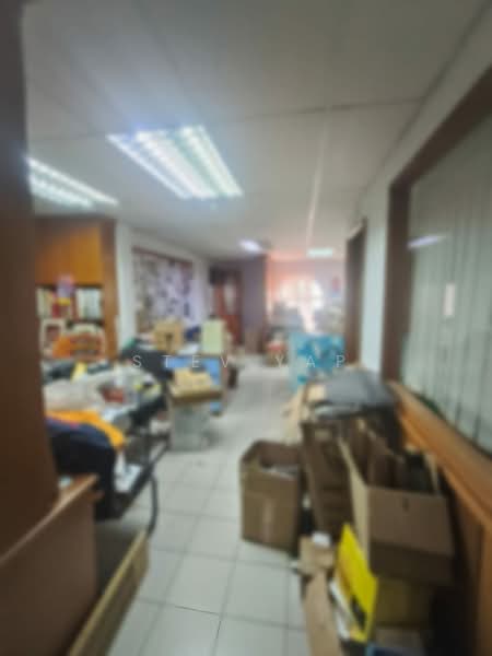 Office for Rent in Lintas Square (Kota Kinabalu) - Stev Yap - Interior - PropertyGuru.com.my