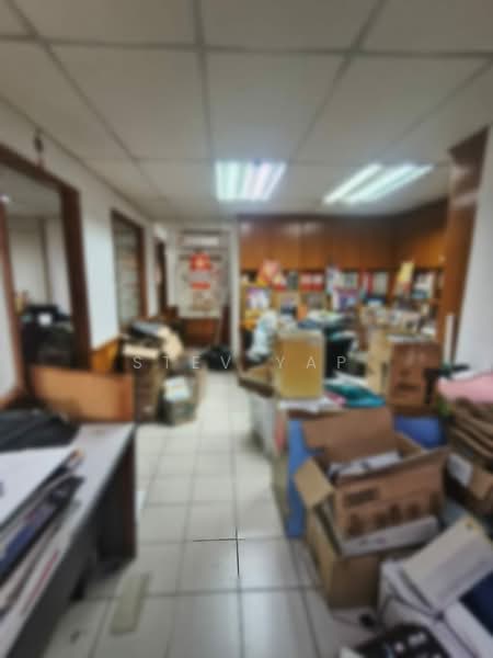 Office for Rent in Lintas Square (Kota Kinabalu) - Stev Yap - Interior - PropertyGuru.com.my