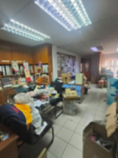 Office for Rent in Lintas Square (Kota Kinabalu) - Stev Yap - Interior - PropertyGuru.com.my