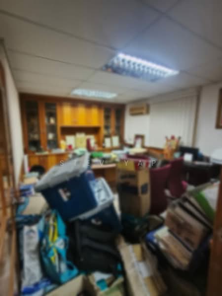 Office for Rent in Lintas Square (Kota Kinabalu) - Stev Yap - Study - PropertyGuru.com.my