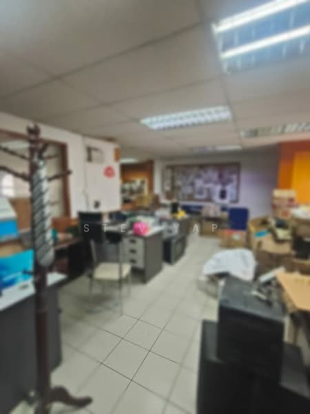 Office for Rent in Lintas Square (Kota Kinabalu) - Stev Yap - Interior - PropertyGuru.com.my