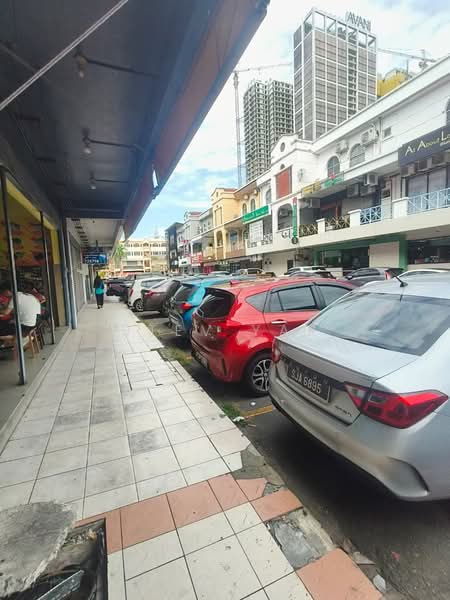 Office for Rent in Lintas Square (Kota Kinabalu) - Stev Yap - Exterior - PropertyGuru.com.my