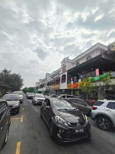 Office for Rent in Lintas Square (Kota Kinabalu) - Stev Yap - Exterior - PropertyGuru.com.my