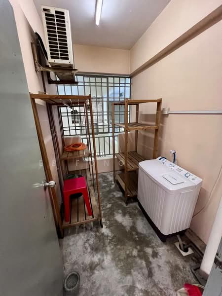 Putri Ria Apartment untuk Untuk Dijual - RM 268,000, Mac 2026 - Interior - PropertyGuru.com.my