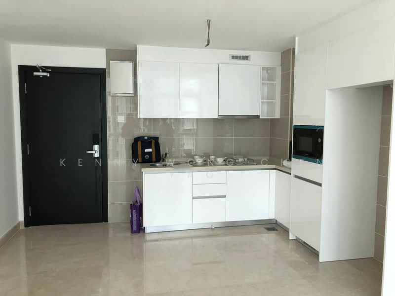 Paradiso Nuova (Merak Kayangan) untuk Untuk Dijual - RM 318,000, Mac 2026 - Kitchen - PropertyGuru.com.my