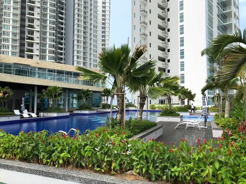 Paradiso Nuova (Merak Kayangan) untuk Untuk Dijual - RM 318,000, Mac 2026 - Exterior - PropertyGuru.com.my