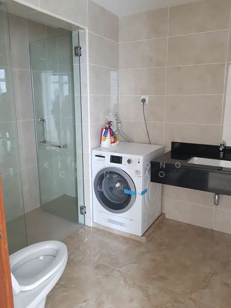 Paradiso Nuova (Merak Kayangan) untuk Untuk Dijual - RM 318,000, Mac 2026 - Bathroom - PropertyGuru.com.my