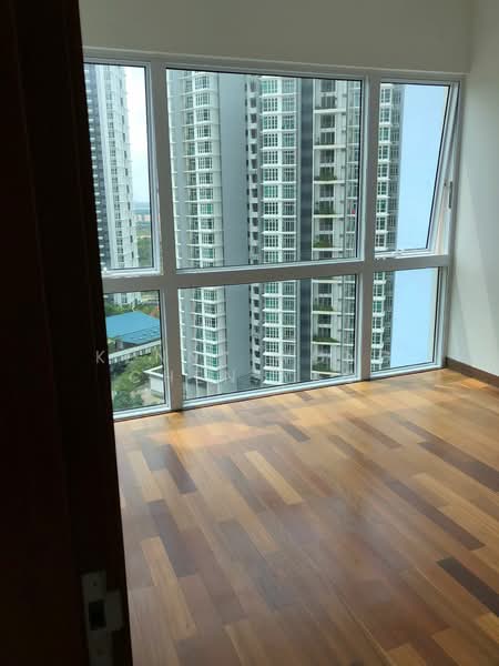 Paradiso Nuova (Merak Kayangan) untuk Untuk Dijual - RM 318,000, Mac 2026 - View - PropertyGuru.com.my