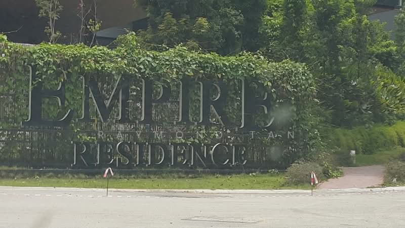 4-storey Terraced House for Rent in PJU 8, Damansara Perdana (Petaling Jaya) - Raymond Tan - PropertyGuru.com.my