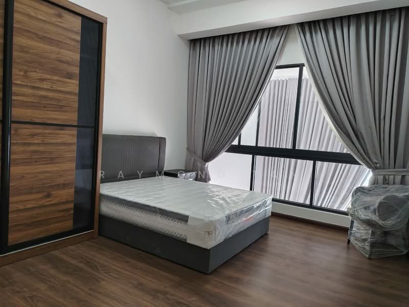 4-storey Terraced House for Rent in PJU 8, Damansara Perdana (Petaling Jaya) - Raymond Tan - Bedroom - PropertyGuru.com.my