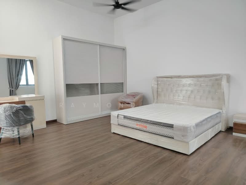 4-storey Terraced House for Rent in PJU 8, Damansara Perdana (Petaling Jaya) - Raymond Tan - Bedroom - PropertyGuru.com.my