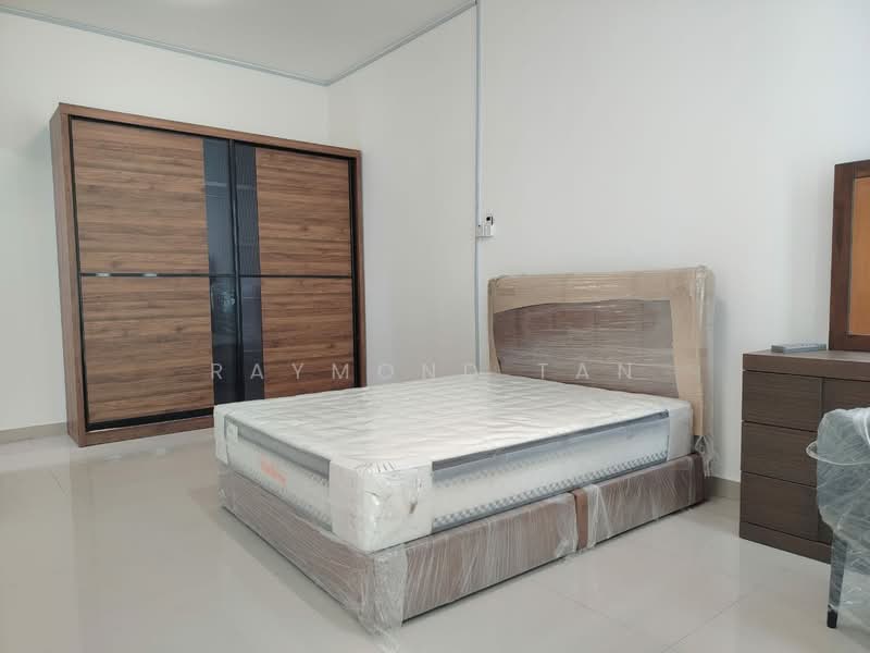 4-storey Terraced House for Rent in PJU 8, Damansara Perdana (Petaling Jaya) - Raymond Tan - Bedroom - PropertyGuru.com.my