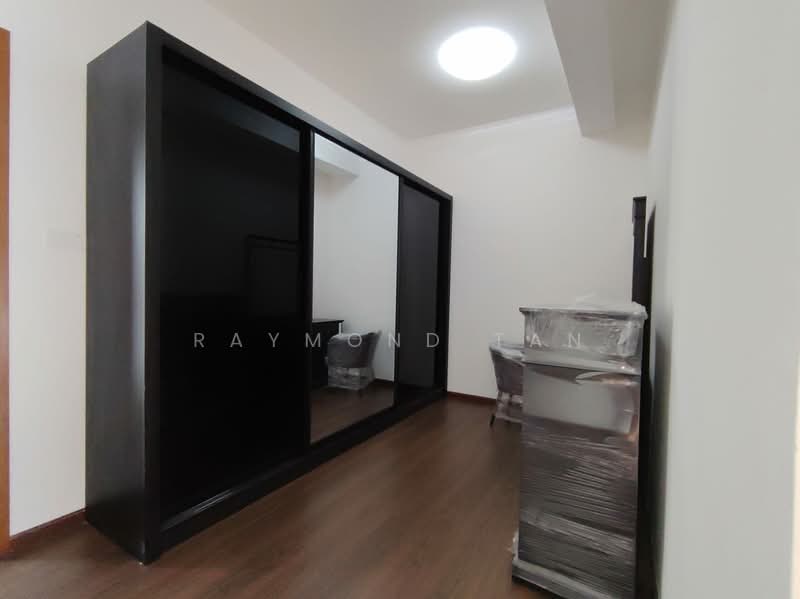 4-storey Terraced House for Rent in PJU 8, Damansara Perdana (Petaling Jaya) - Raymond Tan - Interior - PropertyGuru.com.my