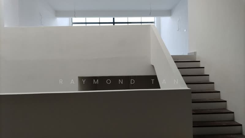 4-storey Terraced House for Rent in PJU 8, Damansara Perdana (Petaling Jaya) - Raymond Tan - Interior - PropertyGuru.com.my