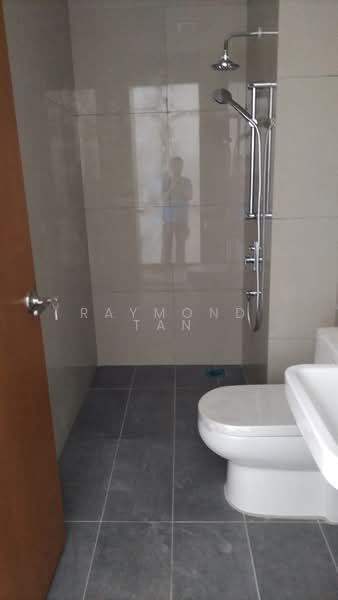 4-storey Terraced House for Rent in PJU 8, Damansara Perdana (Petaling Jaya) - Raymond Tan - Bathroom - PropertyGuru.com.my