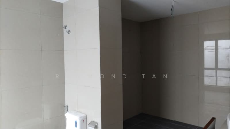 4-storey Terraced House for Rent in PJU 8, Damansara Perdana (Petaling Jaya) - Raymond Tan - Bathroom - PropertyGuru.com.my