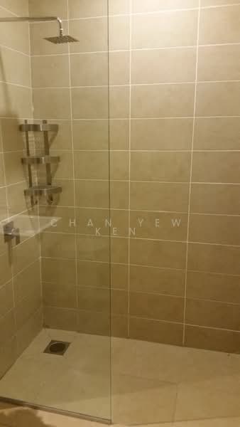 Kediaman Servis untuk Disewa di i-Residence @ i-City - Chan Yew Ken - Bathroom - PropertyGuru.com.my