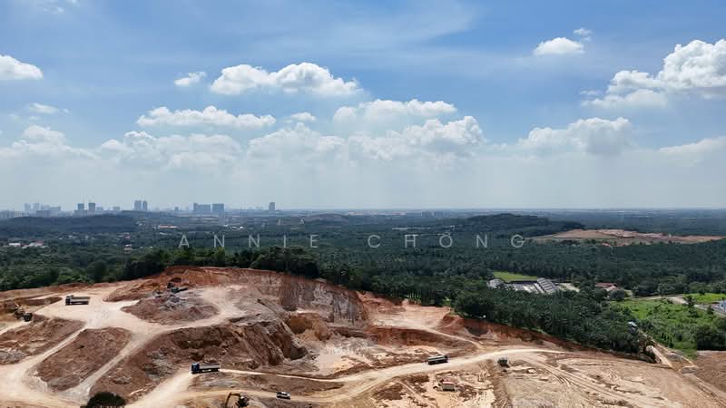 Commercial Land for Sale in Seksyen U15 (Shah Alam) - Annie Chong - PropertyGuru.com.my