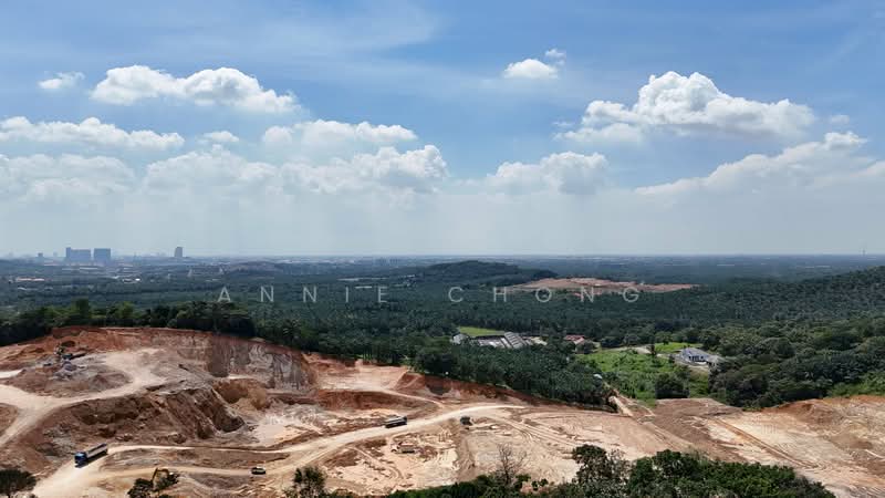 Commercial Land for Sale in Seksyen U15 (Shah Alam) - Annie Chong - Exterior - PropertyGuru.com.my