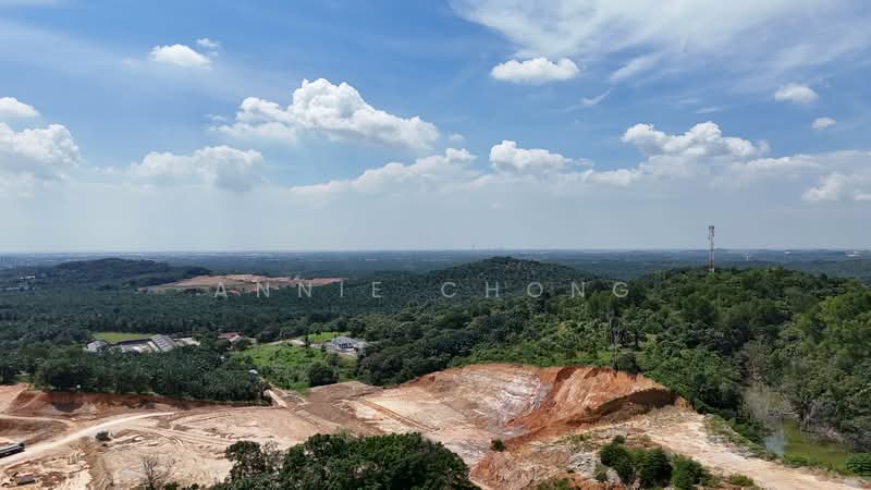 Commercial Land for Sale in Seksyen U15 (Shah Alam) - Annie Chong - Exterior - PropertyGuru.com.my