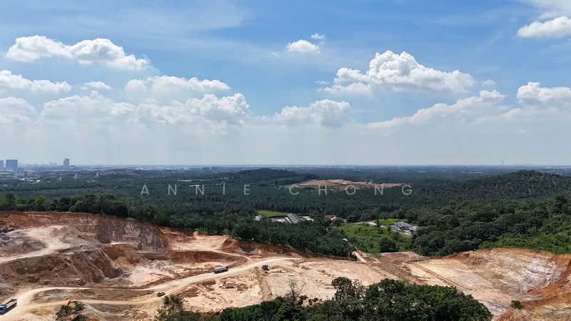 Commercial Land for Sale in Seksyen U15 (Shah Alam) - Annie Chong - PropertyGuru.com.my