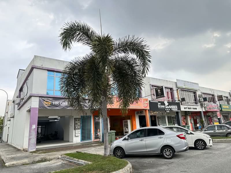 Bandar Botanic untuk Untuk Dijual - RM 1,350,000, Mac 2026 - Exterior - PropertyGuru.com.my