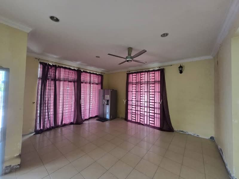 Bungalow for Sale in Seberang Perai (Penang) - Shan Yeow - Living Room - PropertyGuru.com.my