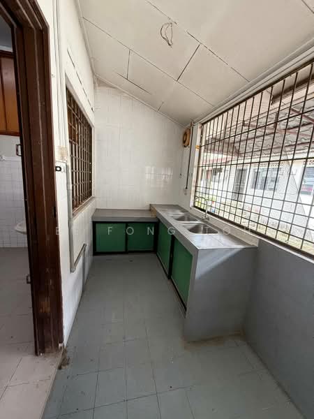 Johor Jaya Johors Jayas untuk Untuk Dijual - RM 498,000, Mac 2026 - Kitchen - PropertyGuru.com.my