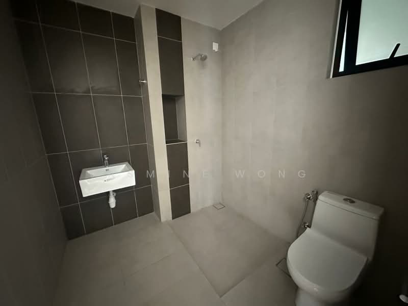 Apartment for Sale at Mutiara Hilltop - Jasmine Wong - Bathroom - PropertyGuru.com.my