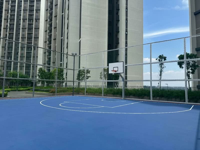 Apartment for Sale at Mutiara Hilltop - Jasmine Wong - Exterior - PropertyGuru.com.my