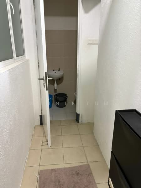 Condominium for Sale at Scenaria @ North Kiara Hills - Winnie Lum - Bathroom - PropertyGuru.com.my