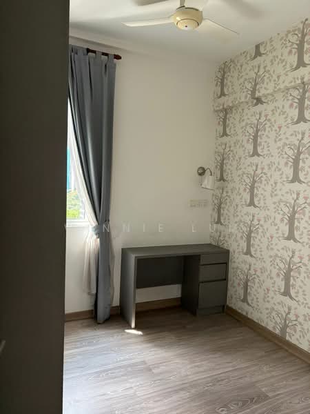 Condominium for Sale at Scenaria @ North Kiara Hills - Winnie Lum - Bedroom - PropertyGuru.com.my