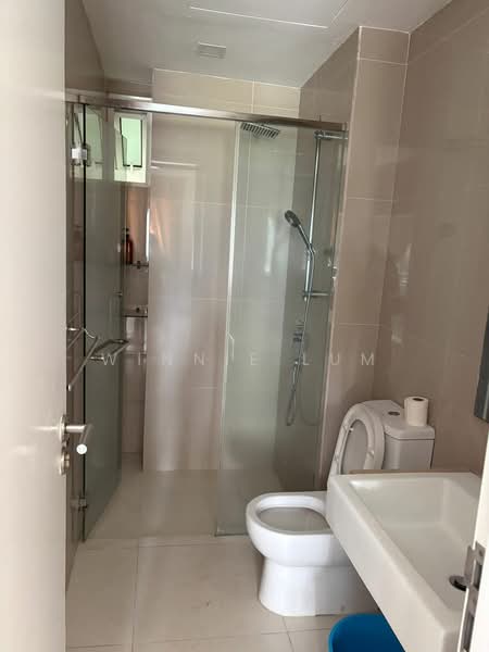 Condominium for Sale at Scenaria @ North Kiara Hills - Winnie Lum - Bathroom - PropertyGuru.com.my