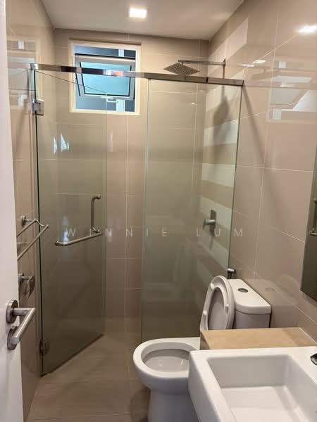Condominium for Sale at Scenaria @ North Kiara Hills - Winnie Lum - Bathroom - PropertyGuru.com.my