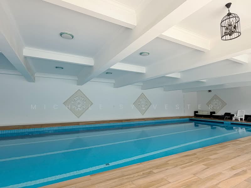 Bungalow for Sale in Johor Bahru (Johor) - Michele Sylvester - Pool - PropertyGuru.com.my