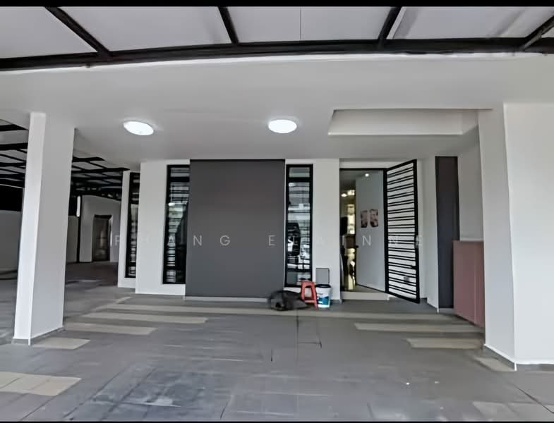 Cluster House for Sale in Skudai (Johor) - Phang Elainne - Exterior - PropertyGuru.com.my
