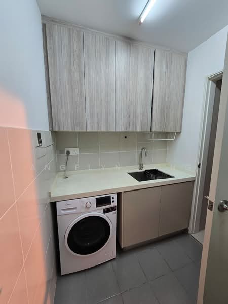 Service Residence for Rent at Tuan Residency - Angelyn Yong - Interior - PropertyGuru.com.my