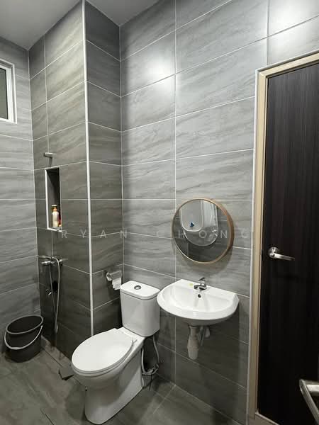 Cluster House for Sale in Skudai (Johor) - Ryan Chong - Bathroom - PropertyGuru.com.my
