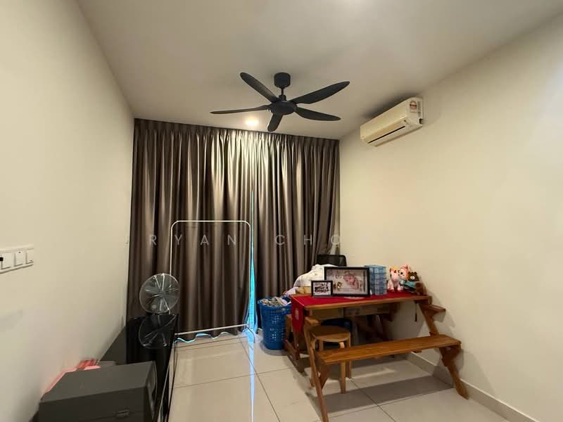 Cluster House for Sale in Skudai (Johor) - Ryan Chong - Interior - PropertyGuru.com.my