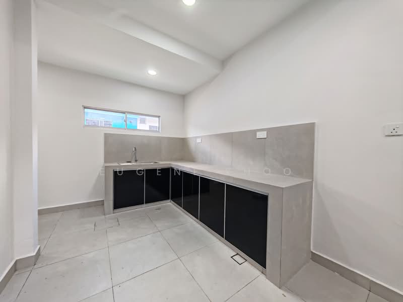 Bukit Indah untuk Untuk Disewa - RM 2,500 /bulan, Mac 2026 - Kitchen - PropertyGuru.com.my