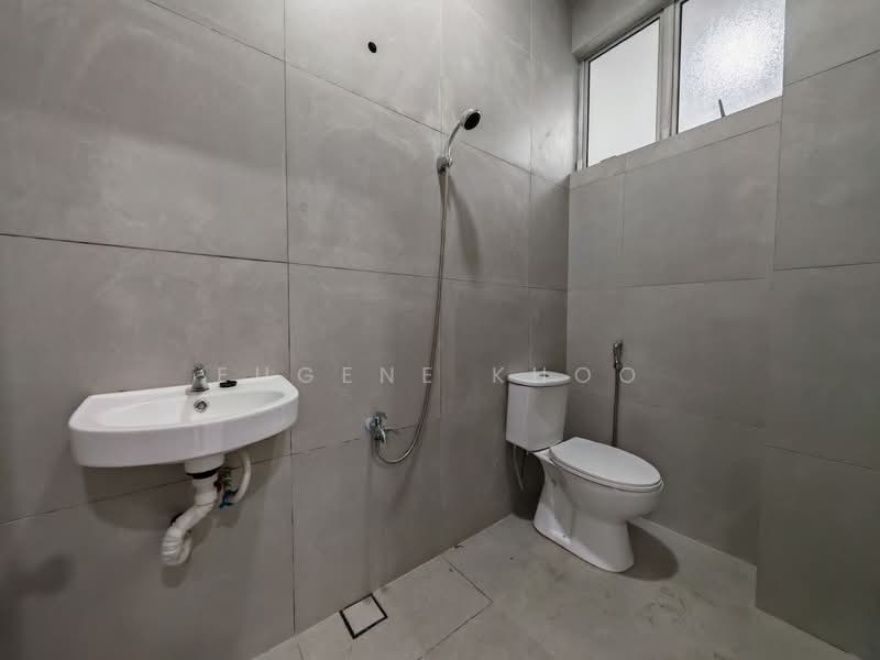 Bukit Indah untuk Untuk Disewa - RM 2,500 /bulan, Mac 2026 - Bathroom - PropertyGuru.com.my