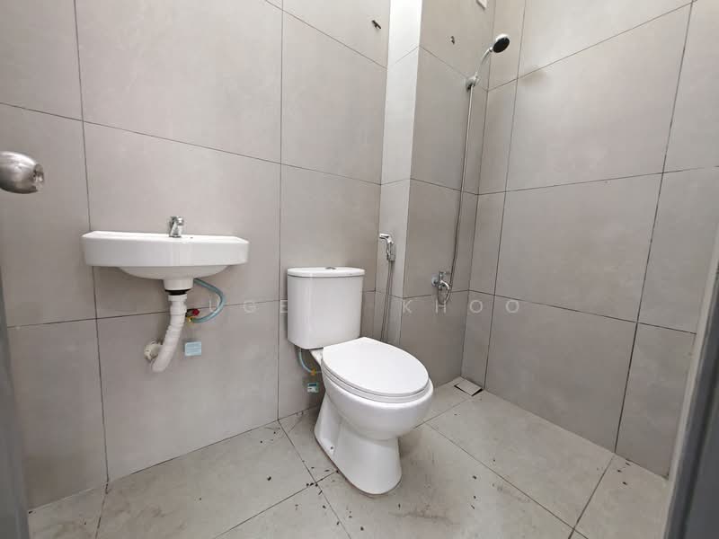 Bukit Indah untuk Untuk Disewa - RM 2,500 /bulan, Mac 2026 - Bathroom - PropertyGuru.com.my