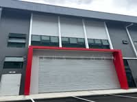 For Rent - 1.5 Link Factory For Rent, Sg Tua Industrial Park