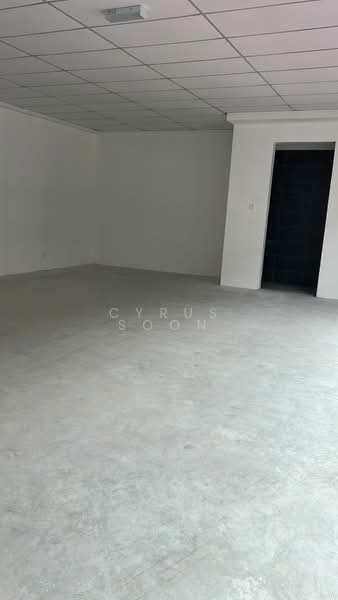 Terrace Factory for Rent in Batu Caves (Selangor) - Cyrus Soon - Interior - PropertyGuru.com.my