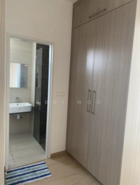 Service Residence for Rent at Gravit8, Klang - Abby Woo - PropertyGuru.com.my